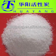 Wasserabsorbierende Polymerkristalle PAM Polyacrylamid